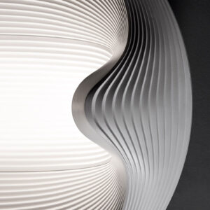 Cini&Nils Sestessa LED stropní svítidlo