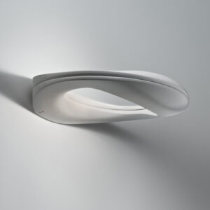 Fabbian Enck designové nástěnné světlo