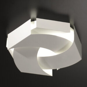 LED designové světlo Cosmo pro strop a stěnu