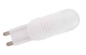 LED žárovka MAX-LED 3593 G9 6SMD 2,5W 6000K