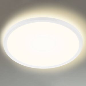 LED stropní svítidlo 7155/7157, kulatá, 42 cm
