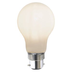 LED žárovka B22 7
