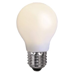LED žárovka E27 pro pohádková světla