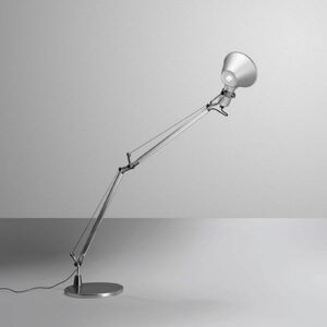 Artemide Tolomeo Midi stolní lampa LED, 2700K