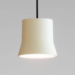 Artemide GIO.light závěsné světlo LED, bílé