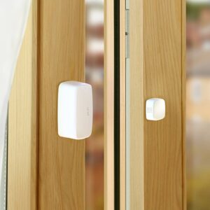 Eve Door&Window dveřní a okenní senzor Smart Home