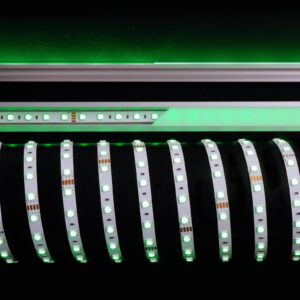 Flexibilní LED pásek 484 nm 60 W 500x1x0,3 cm