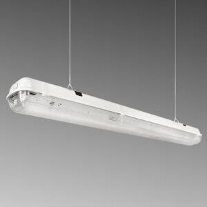 LED světlo odolné proti vlhkosti pro průmysl, 95 W