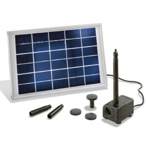 Solární čerpací systém Siena