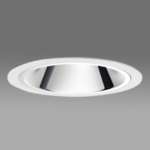 Centro XL – efektivní LED zapuštěné světlo, bílé