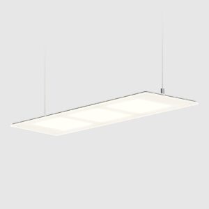 OMLED One s3 – ploché OLED závěsné světlo bílé
