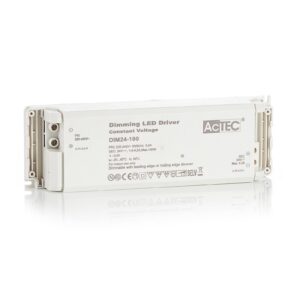 AcTEC DIM LED ovladač CV 24V, 100W, stmívatelný