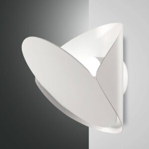 LED nástěnné světlo Shield