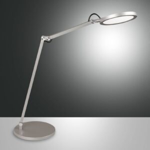 LED stolní lampa Regina se stmívačem