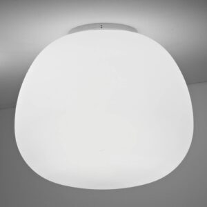 Fabbian Mochi – stropní světlo 45 cm