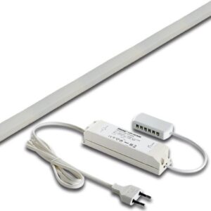 LED pásek Basic-Tape F, IP54, 3 000K, délka 260cm