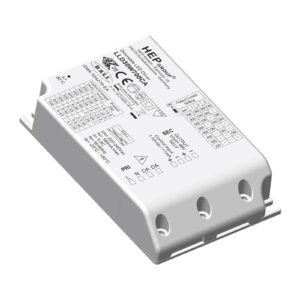 LED ovladač LLD, 30 W, 700 mA, stmívatelný, CC