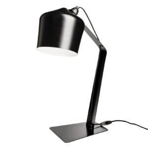 Designová stolní lampa Innolux Pasila černá
