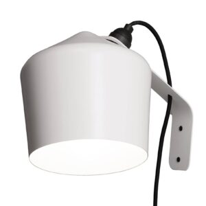 Designové nástěnné svítidlo Innolux Pasila bílé