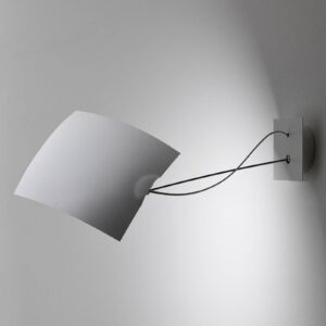 Ingo Maurer nástěnné LED světlo 18 x 18