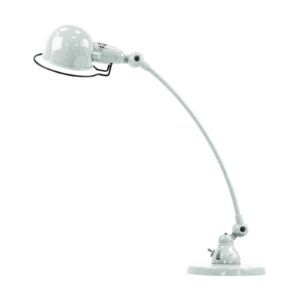 Jieldé Signal SIC400 stolní lampa, základna, bílá
