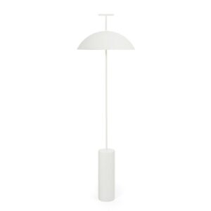 Kartell Geen-A LED stojací lampa, bílá