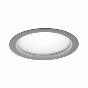 Mikroprismatické vestavné světlo LED Vale-Tu Flat Large