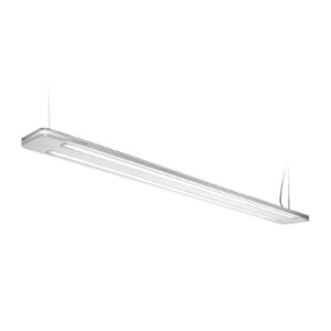 Závěsné svítidlo Trentino II LED, 83 W, bílé