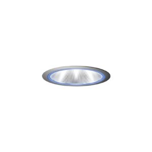 Kroužek se světelným efektem Flirz Ø6,1cm modrý pro Fuzzy/Flixx