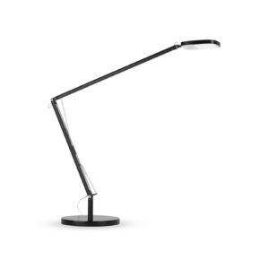 LED stolní lampa Birdie 930 noha kulatá