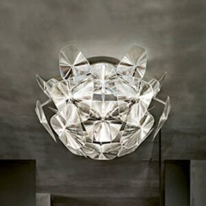 Luceplan Hope – měňavé stropní světlo, 69 cm