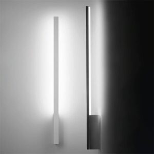 Xilema W1 minimalistické LED nástěnné světlo