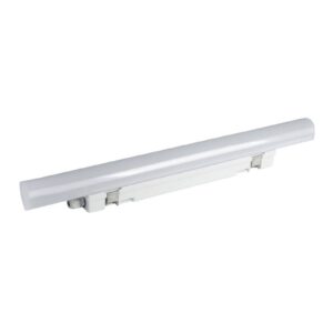 LED vaničkové světlo Aquafix IP65, 60 cm dlouhé