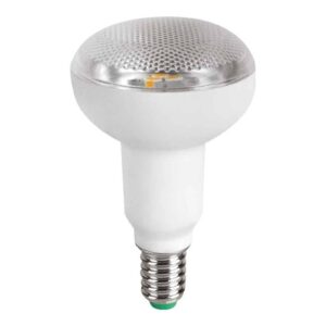 LED reflektor E14 R50 3,5W, teplá bílá