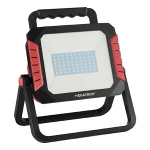 Reflektor Helfa XL LED s dobíjecí baterií