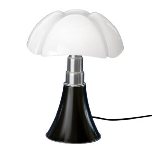 Martinelli Luce Pipistrello – stolní lampa, černá