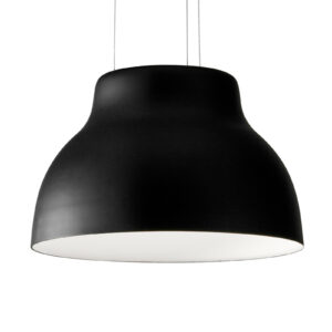Martinelli Luce Cicala - LED závěsné světlo černá
