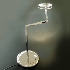 Milan 3-LED flexibilní LED stolní lampa