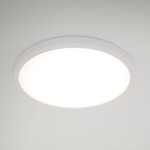 LED stropní svítidlo Oja 29 IP54 2700 K