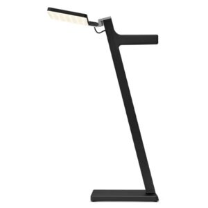 Nimbus Roxxane Leggera stolní lampa LED, černá