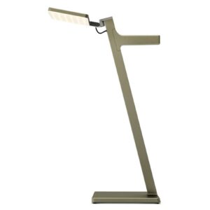 Nimbus Roxxane Leggera stolní lampa LED, bronzová