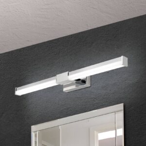 Koupelnové světlo nad zrcadlo Argo s LED 35