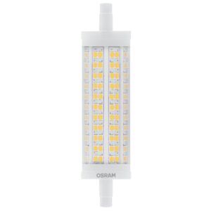 OSRAM LED tyč žárovka R7s 19W teplá bílá 2452 lm