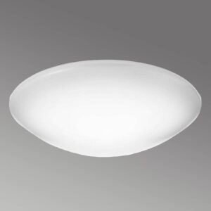Philips Suede - kulaté stropní LED světlo, Ø 50 cm
