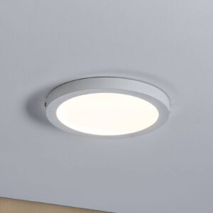 Paulmann Atria LED stropní světlo Ø22cm bílá matná