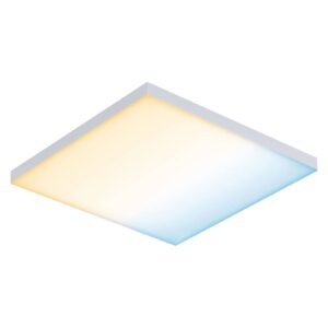 Paulmann Velora LED panel Zigbee 29,5×29,5cm 10,5W