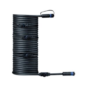 Paulmann Plug & Shine 93930 kabel 10m, 1 v/5