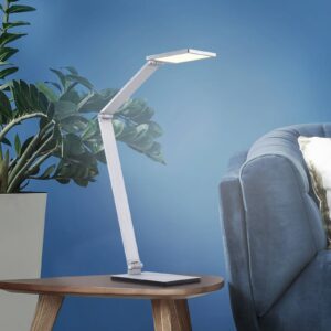 Paul Neuhaus Q-HANNES LED stolní lampa
