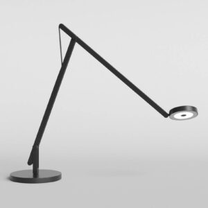 Rotaliana String T1 LED stolní lampa černá