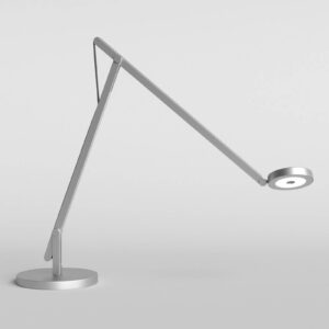 Rotaliana String T1 stolní lampa stříbrná stříbrná